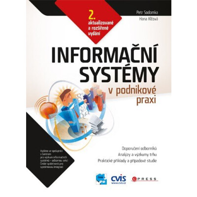 Informační systémy v podnikové praxi