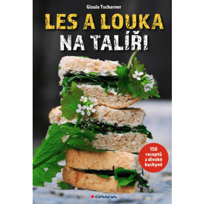 Les a louka na talíři