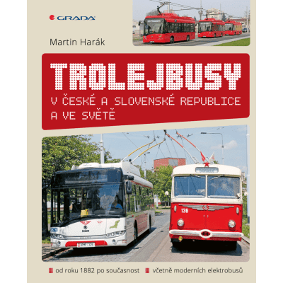 Trolejbusy