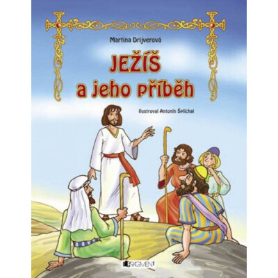Ježiš a jeho príbeh