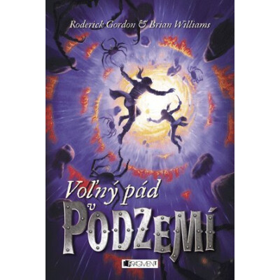 Voľný pád v Podzemí
