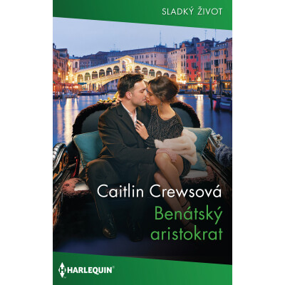 Benátský aristokrat