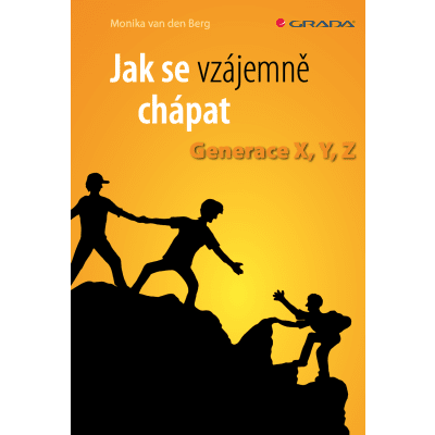 Jak se vzájemně chápat