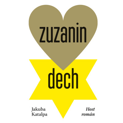 Zuzanin dech