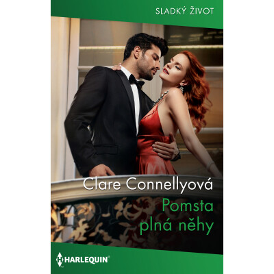 Pomsta plná něhy