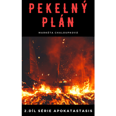 Pekelný plán