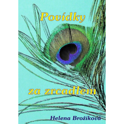Povídky za zrcadlem