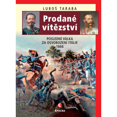 Prodané vítězství-2.vyd.