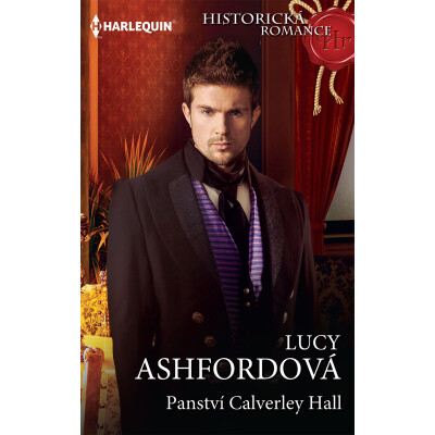 Panství Calverley Hall