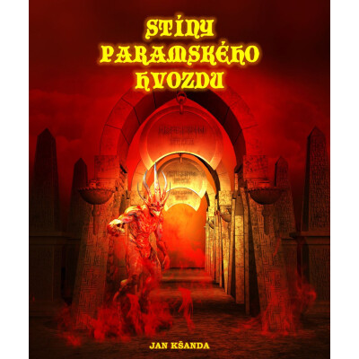 Stíny paramského hvozdu