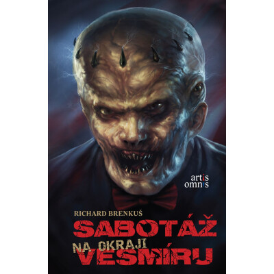 Sabotáž na okraji vesmíru