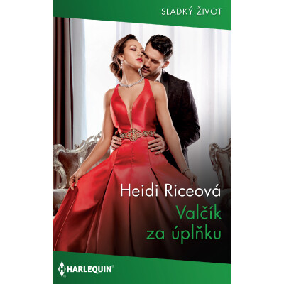 Valčík za úplňku