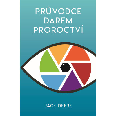 Průvodce darem proroctví