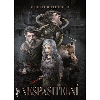Nespasitelní