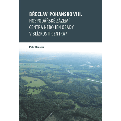 Břeclav-Pohansko VIII.