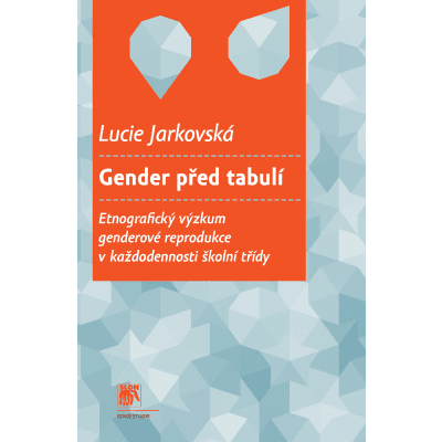 Gender před tabulí