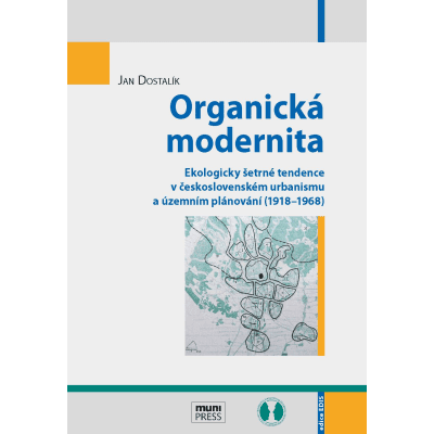 Organická modernita