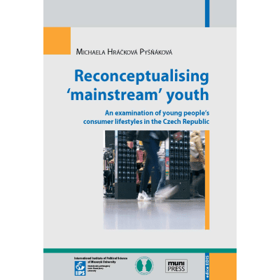 Reconceptualising ‘mainstream’ youth