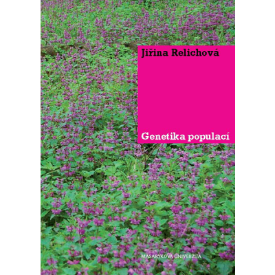 Genetika populací