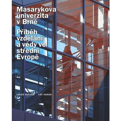 Masarykova univerzita v Brně