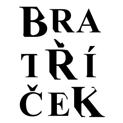 Bratříček