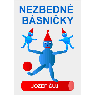 Nezbedné básničky