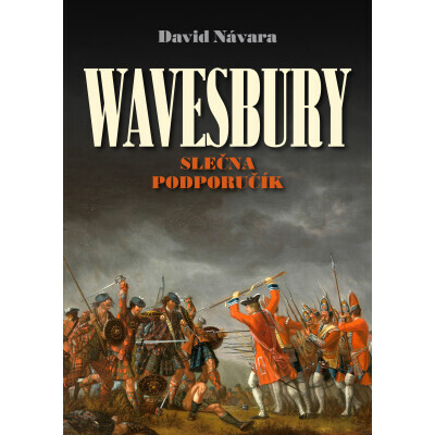 Wavesbury: Slečna podporučík