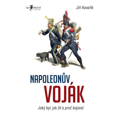 Napoleonův voják