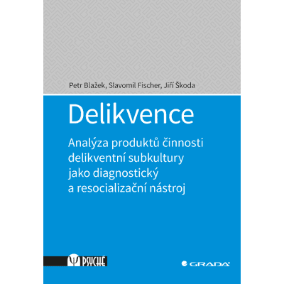 Delikvence