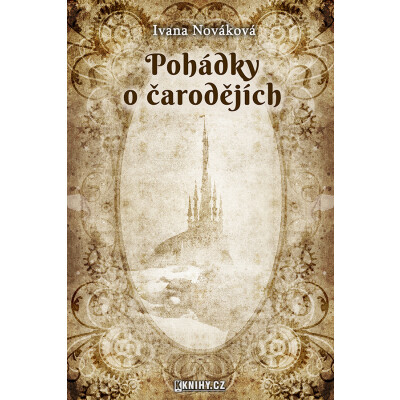 Pohádky o čarodějích
