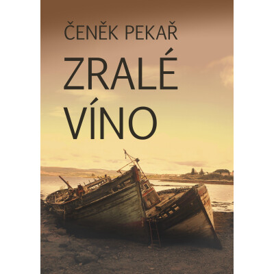 Zralé víno