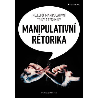 Manipulativní rétorika