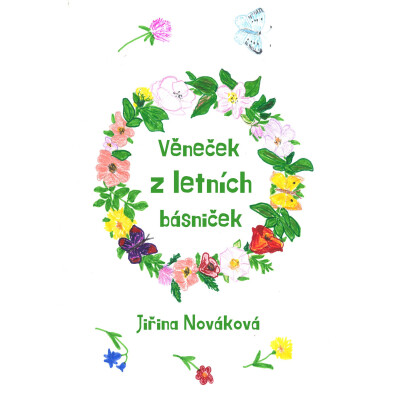 Věneček z letních básniček