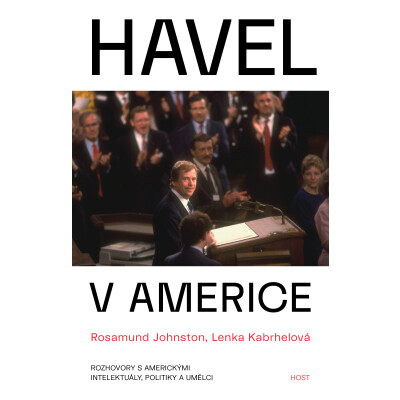 Havel v Americe