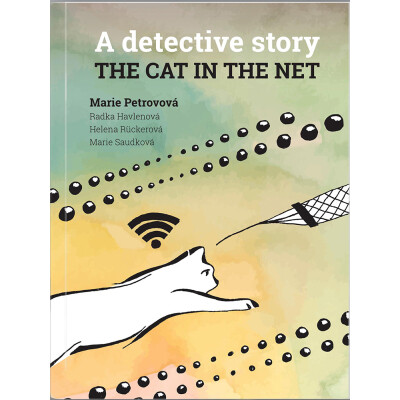 The cat in the net – A detective story