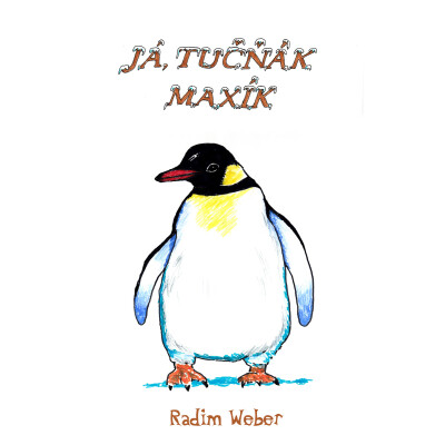 Já, tučňák Maxík