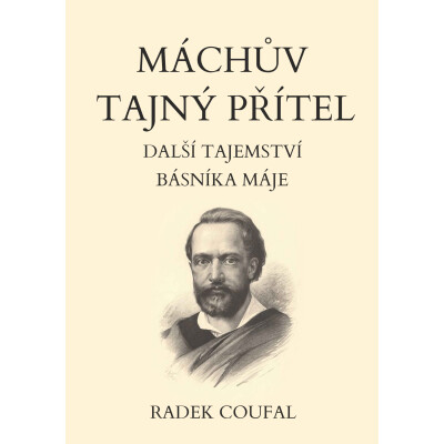 Máchův tajný přítel