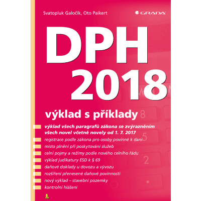 DPH 2018