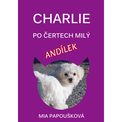Charlie, po čertech milý andílek