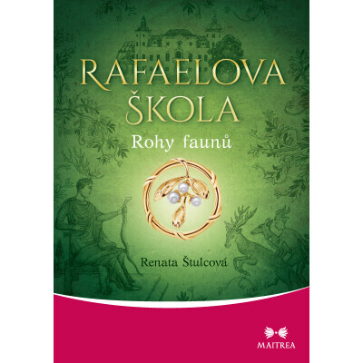Rafaelova škola: Rohy faunů