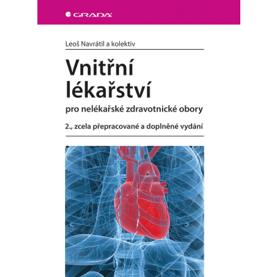 Vnitřní lékařství pro nelékařské zdravotnické obory