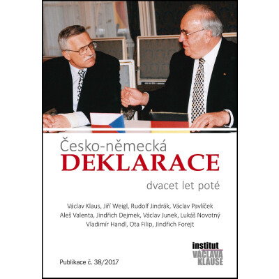 Česko-německá deklarace