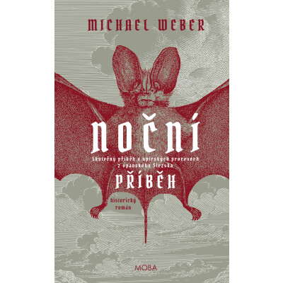 Noční příběh