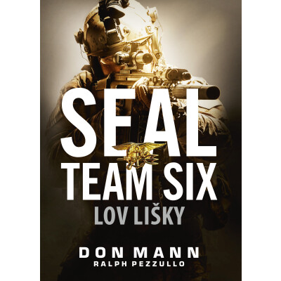 SEAL team six: Lov lišky