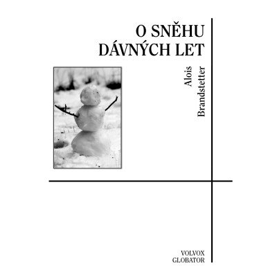 O sněhu dávných let