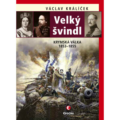 Velký švindl - 2.vyd.
