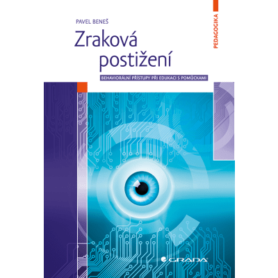 Zraková postižení