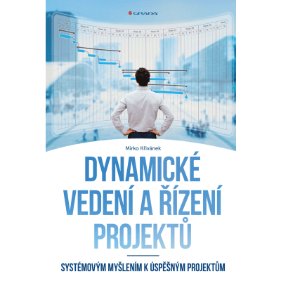 Dynamické vedení a řízení projektů