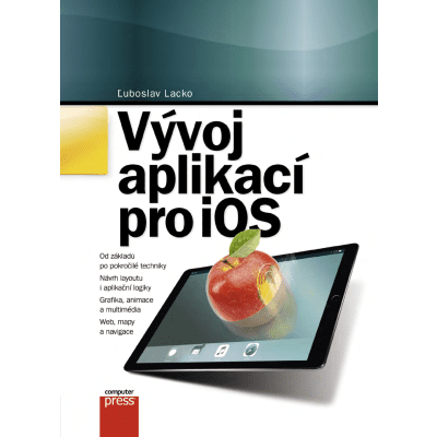 Vývoj aplikací pro iOS