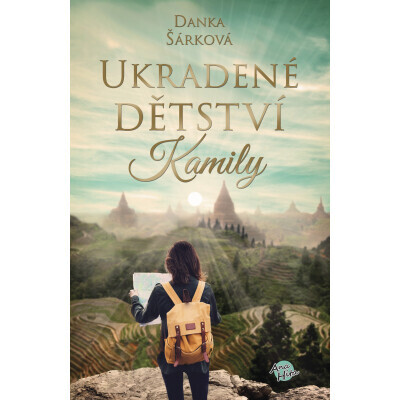 Ukradené dětství Kamily